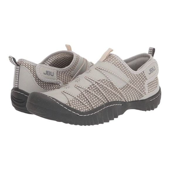 JBU Shoes - NWT JBU by Jambu Women’s Size 6.5 Soul Water Ready Sneaker